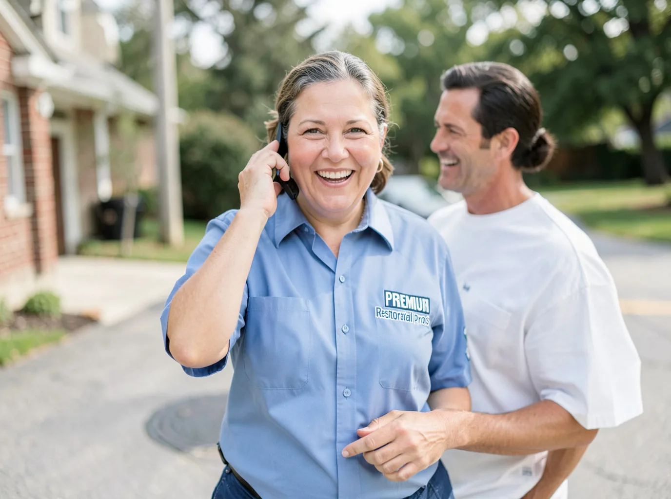 Water Damage Restoration Kellyville, OK FAQs